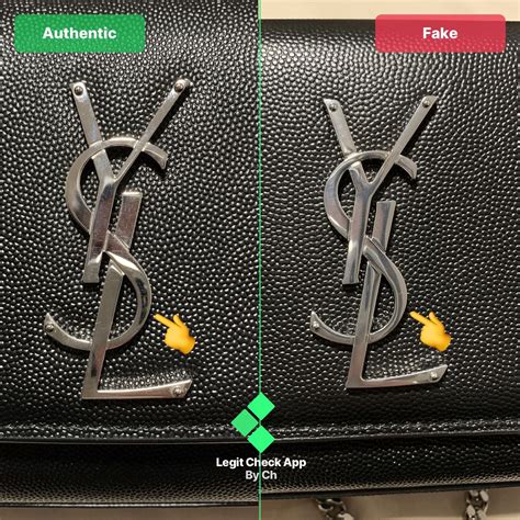 ysl hobo bag fake vs real|ysl bag real or fake.